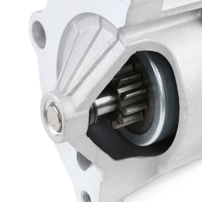 Starter RIDEX 2S0274 2S0274 - photo 5
