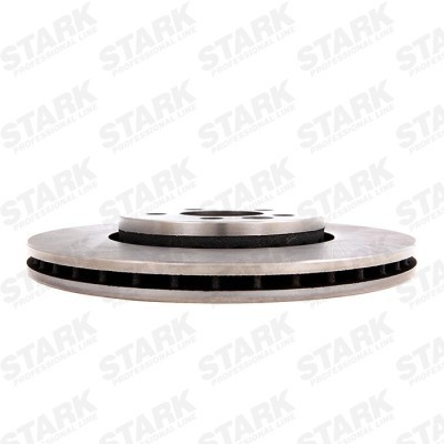 Brake Disc Stark SKBD-0022106 SKBD-0022106 - photo 4