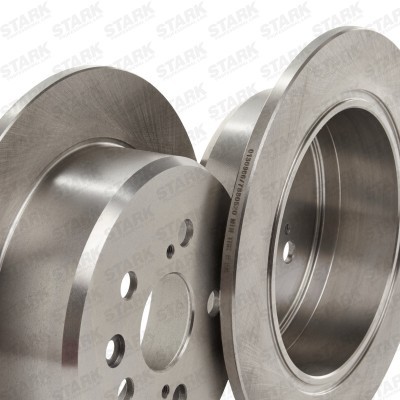Brake Disc Stark SKBD-0022797 SKBD-0022797 - photo 5