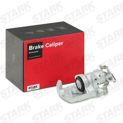 Brake Caliper Stark SKBC-0461240 SKBC-0461240 - photo 2