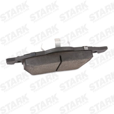 Brake Pads Set Stark SKAD-1005 SKAD-1005 - photo 8