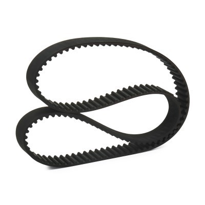 Timing Belt RIDEX 306T0245 306T0245 - photo 2