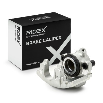 Brake Caliper RIDEX 78B1418 78B1418 - photo 2