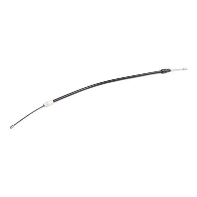 Cable Pull, Parking Brake RIDEX 124C0629 124C0629 - photo 2
