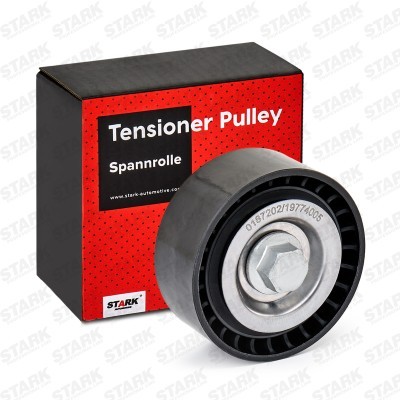 Belt Tensioner V-Ribbed Belt Stark SKTP-0600686 SKTP-0600686 - photo 2