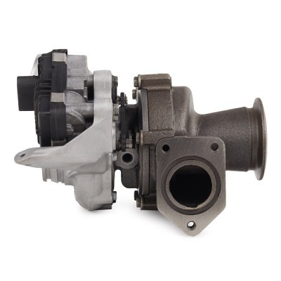 Turbocharger RIDEX 2234C0298R 2234C0298R - photo 8