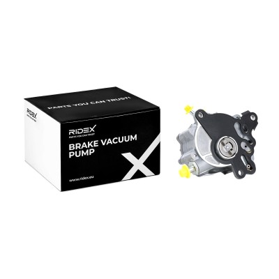 Vacuum Pump RIDEX 387V0009 387V0009 - photo 2