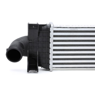 Intercooler, Charger RIDEX 468I0019 468I0019 - photo 4