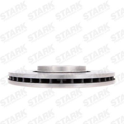 Brake Disc Stark SKBD-0020365 SKBD-0020365 - photo 4