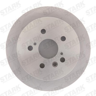Brake Disc Stark SKBD-0022084 SKBD-0022084 - photo 3