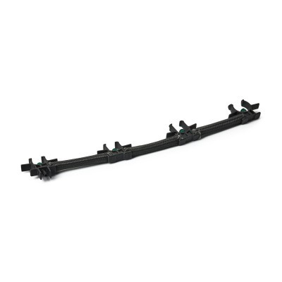 Fuel return hose RIDEX 3937H0064 3937H0064 - photo 3