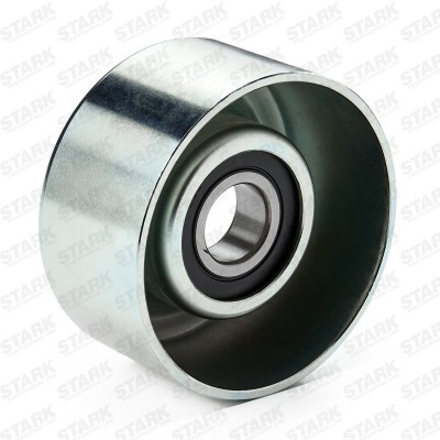 Belt Tensioner V-Ribbed Belt Stark SKTP-0600472 SKTP-0600472 - photo 4