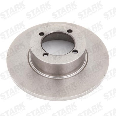 Brake Disc Stark SKBD-0020360 SKBD-0020360 - photo 1
