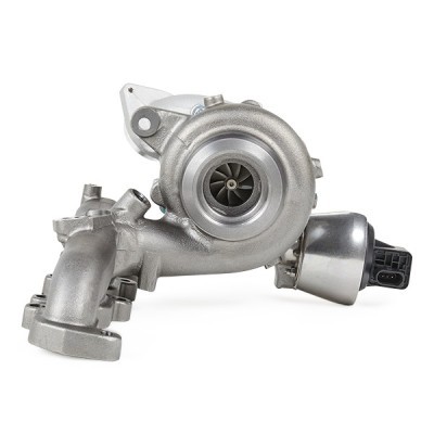 Turbocharger RIDEX 2234C0243 2234C0243 - photo 7