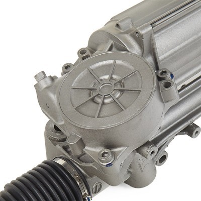 Steering Gear RIDEX 286S0837R 286S0837R - photo 5