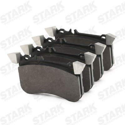 Brake Pads Set Stark SKBP-0011678 SKBP-0011678 - photo 4