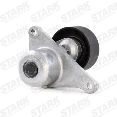 Belt Tensioner V-Ribbed Belt Stark SKTP-0600082 SKTP-0600082 - photo 3