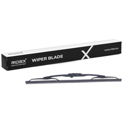 Wiper Blade RIDEX 298W0494 298W0494 - photo 6