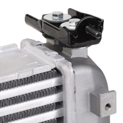 Intercooler, Charger RIDEX 468I0106 468I0106 - photo 6