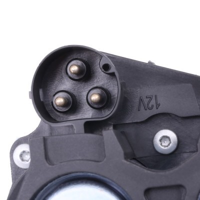 Coolant control valve RIDEX 2073C0014 2073C0014 - photo 6