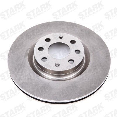 Brake Disc Stark SKBD-0022040 SKBD-0022040 - photo 3