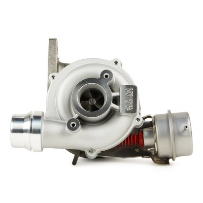 Turbocharger RIDEX 2234C0210 2234C0210 - photo 6