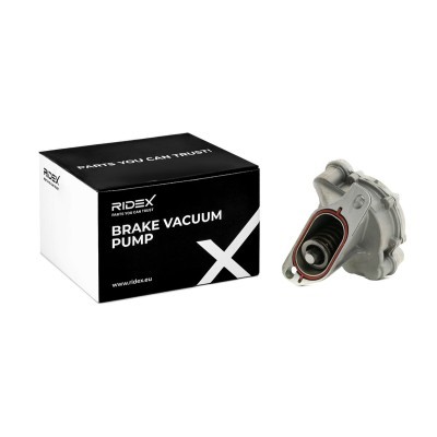 Vacuum Pump RIDEX 387V0021 387V0021 - photo 2