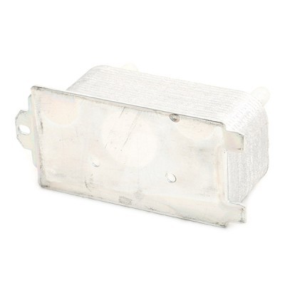 Oil Cooler RIDEX 469O0107 469O0107 - photo 4
