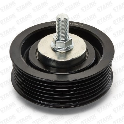 Belt Tensioner V-Ribbed Belt Stark SKTP-0600276 SKTP-0600276 - photo 5