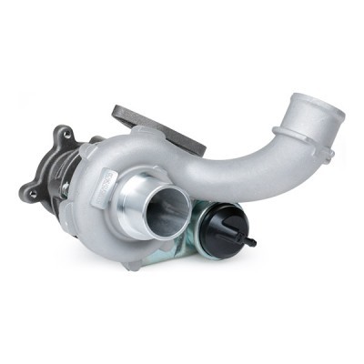 Turbocharger RIDEX 2234C10088 2234C10088 - photo 4