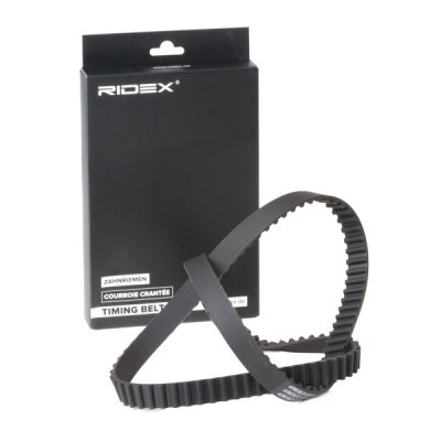 Timing Belt RIDEX 306T0110 306T0110 - photo 2