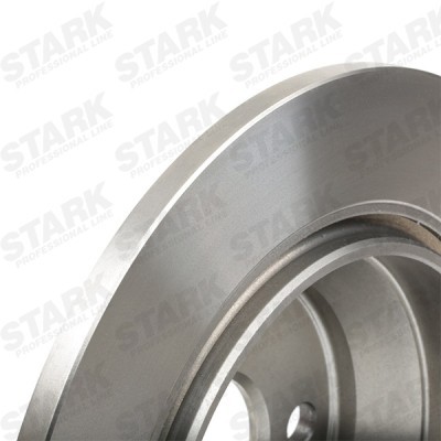Brake Disc Stark SKBD-0023036 SKBD-0023036 - photo 3