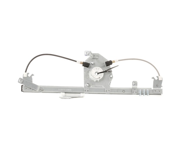 Window Regulator RIDEX 1561W0562 1561W0562 - photo 1