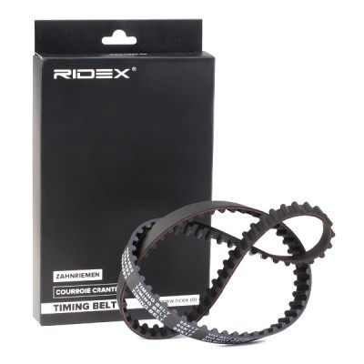 Timing Belt RIDEX 306T0021 306T0021 - photo 2