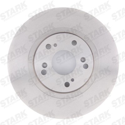 Brake Disc Stark SKBD-0020313 SKBD-0020313 - photo 3