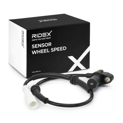 ABS Sensor RIDEX 412W0096 412W0096 - photo 2
