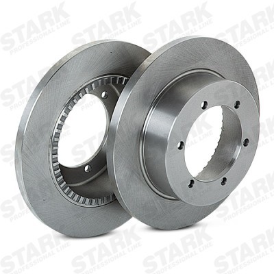 Brake Disc Stark SKBD-0023842 SKBD-0023842 - photo 7