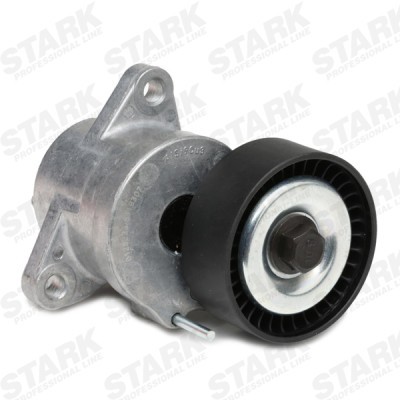 Belt Tensioner V-Ribbed Belt Stark SKTP-0600119 SKTP-0600119 - photo 3