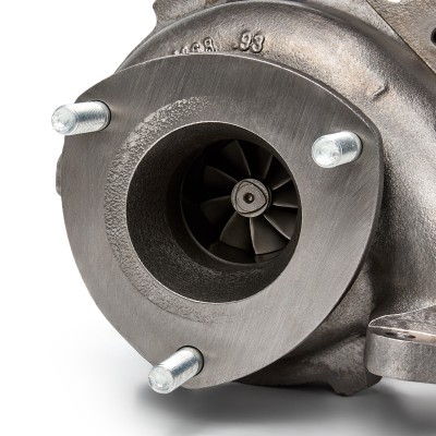Turbocharger RIDEX 2234C10483R 2234C10483R - photo 6
