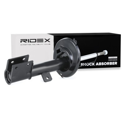 Shock Absorber RIDEX 854S0787 854S0787 - photo 5