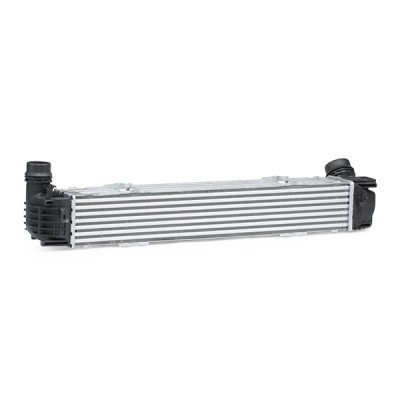 Intercooler, Charger RIDEX 468I0302 468I0302 - photo 4