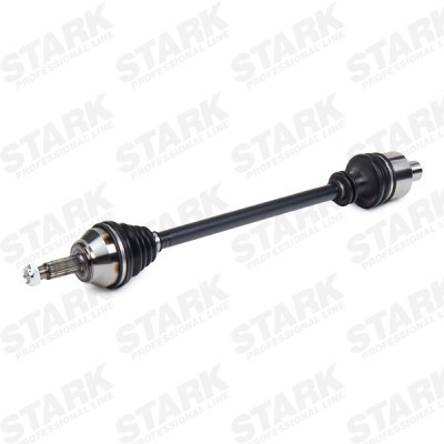 Drive Shaft Stark SKDS-0210298 SKDS-0210298 - photo 3