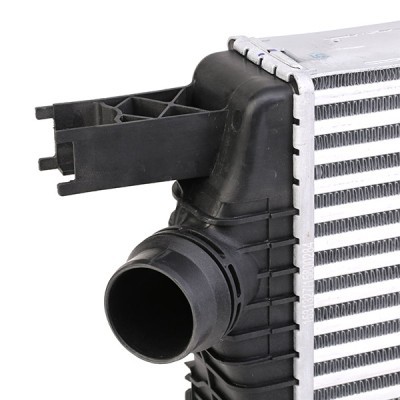 Intercooler, Charger RIDEX 468I0158 468I0158 - photo 6
