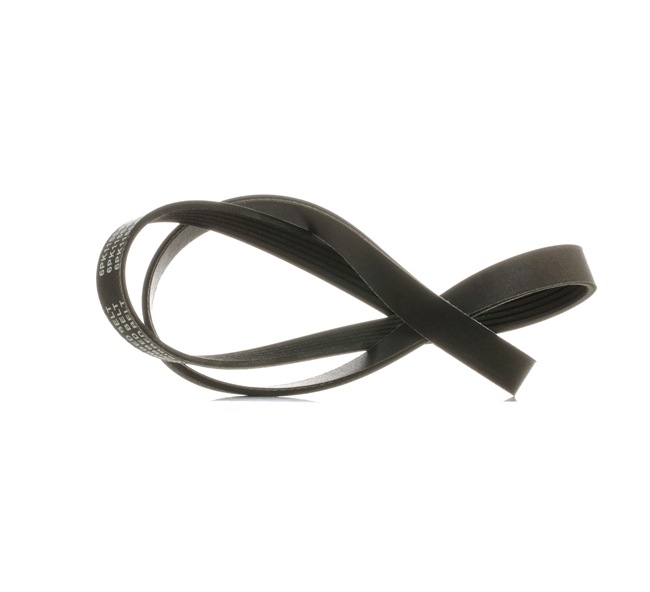 V-Ribbed Belt RIDEX 305P0118P 305P0118P - photo 1