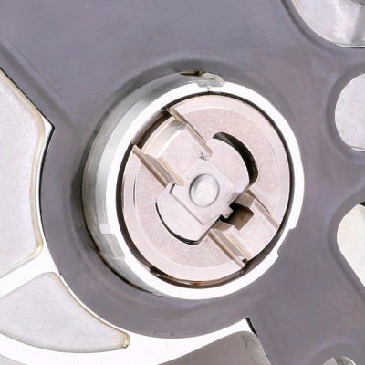 Vacuum Pump RIDEX 387V0009 387V0009 - photo 5