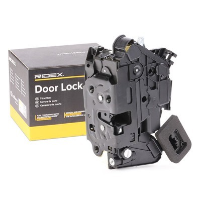 Door Lock RIDEX 1361D0252 1361D0252 - photo 2