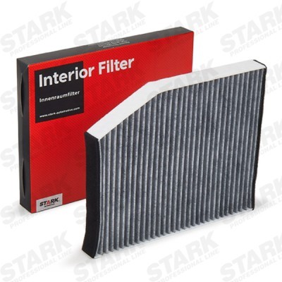 Cabin Air Filter Stark SKIF-0170427 SKIF-0170427 - photo 2
