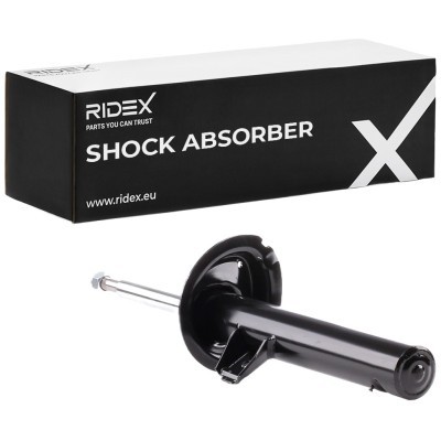 Shock Absorber RIDEX 854S1837 854S1837 - photo 2