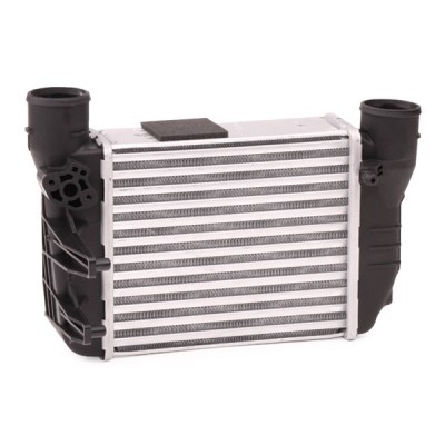 Intercooler, Charger RIDEX 468I0303 468I0303 - photo 3