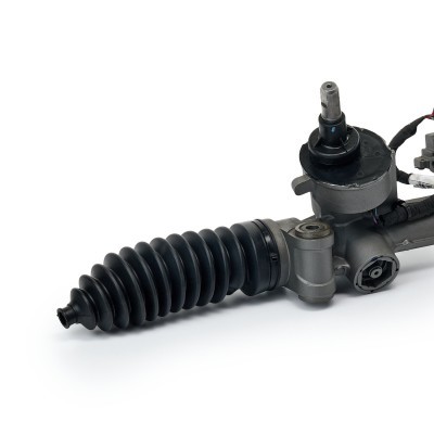 Steering Gear RIDEX 286S1327R 286S1327R - photo 5